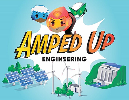 Amped Up Engineering