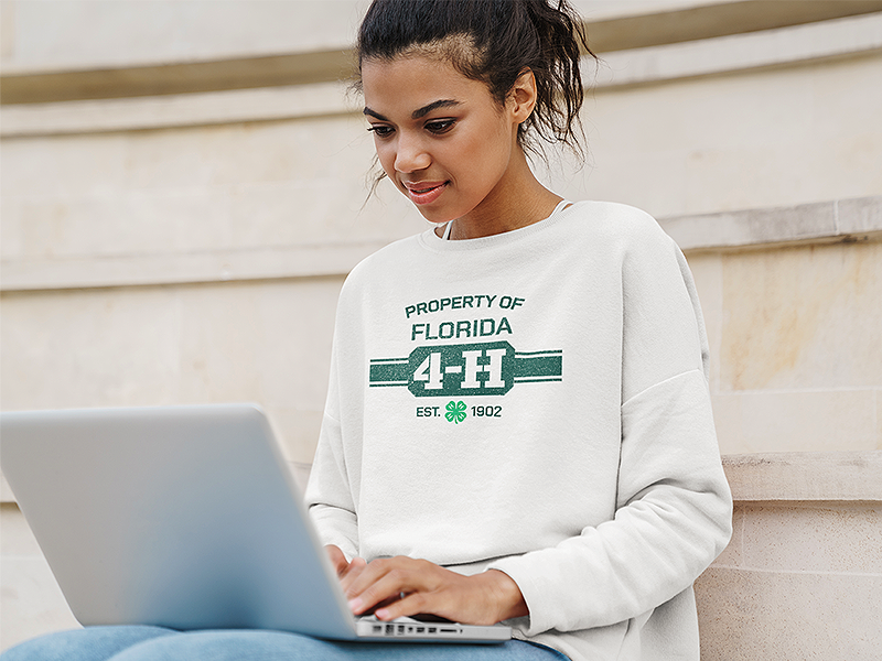Show Your State Pride with Our Stylish State Sweatshirts