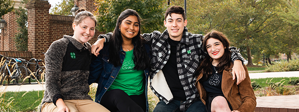 Know an inspiring 4-H youth?