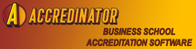 Accredinator ad