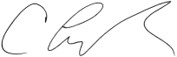 barnes signature