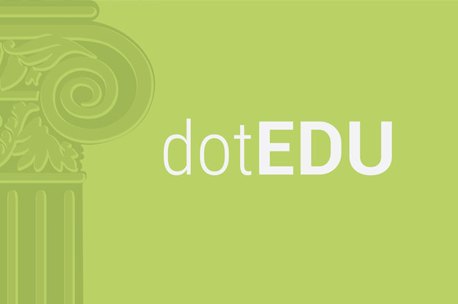 dotEDU podcast