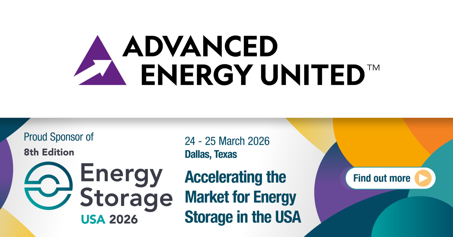 Energy Storage USA 2026