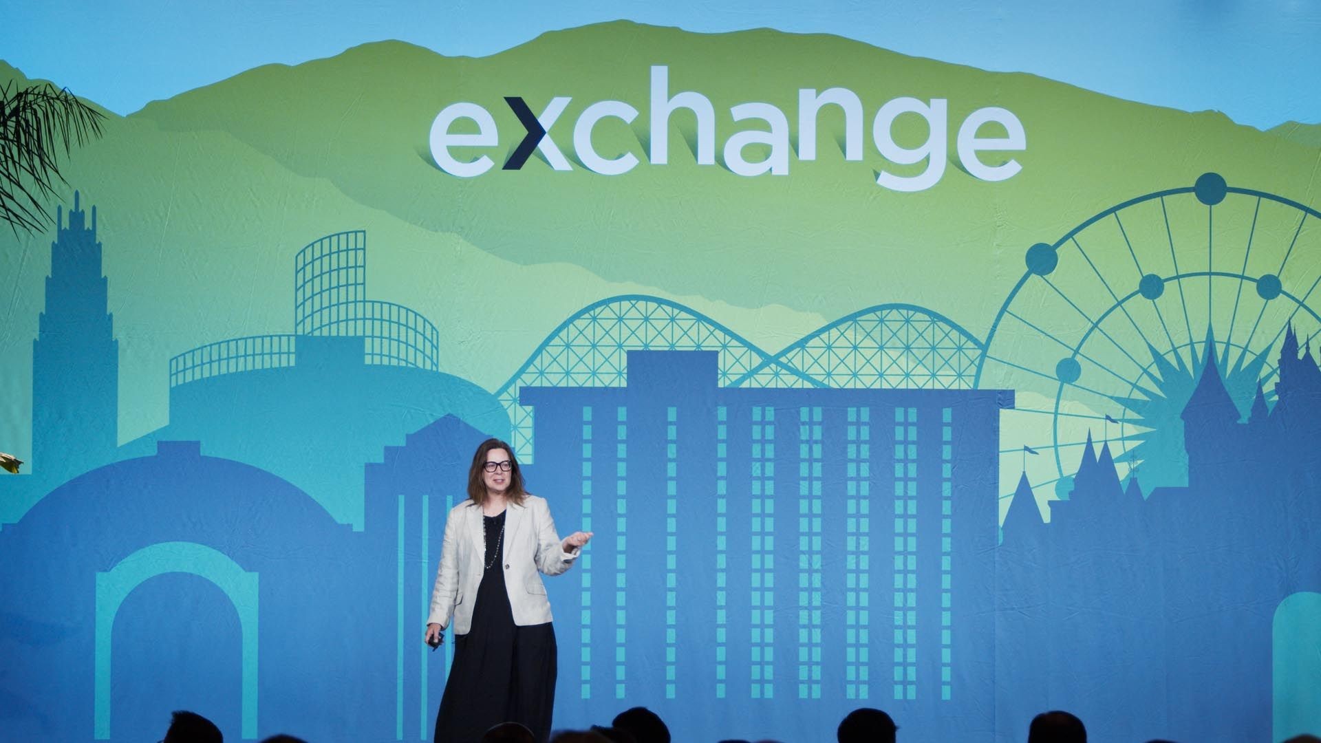 Exchange 2026