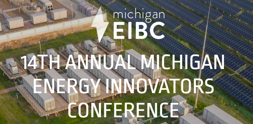 MI EIBC Conference