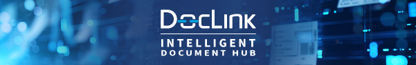 DocLink Intelligent Document Hub