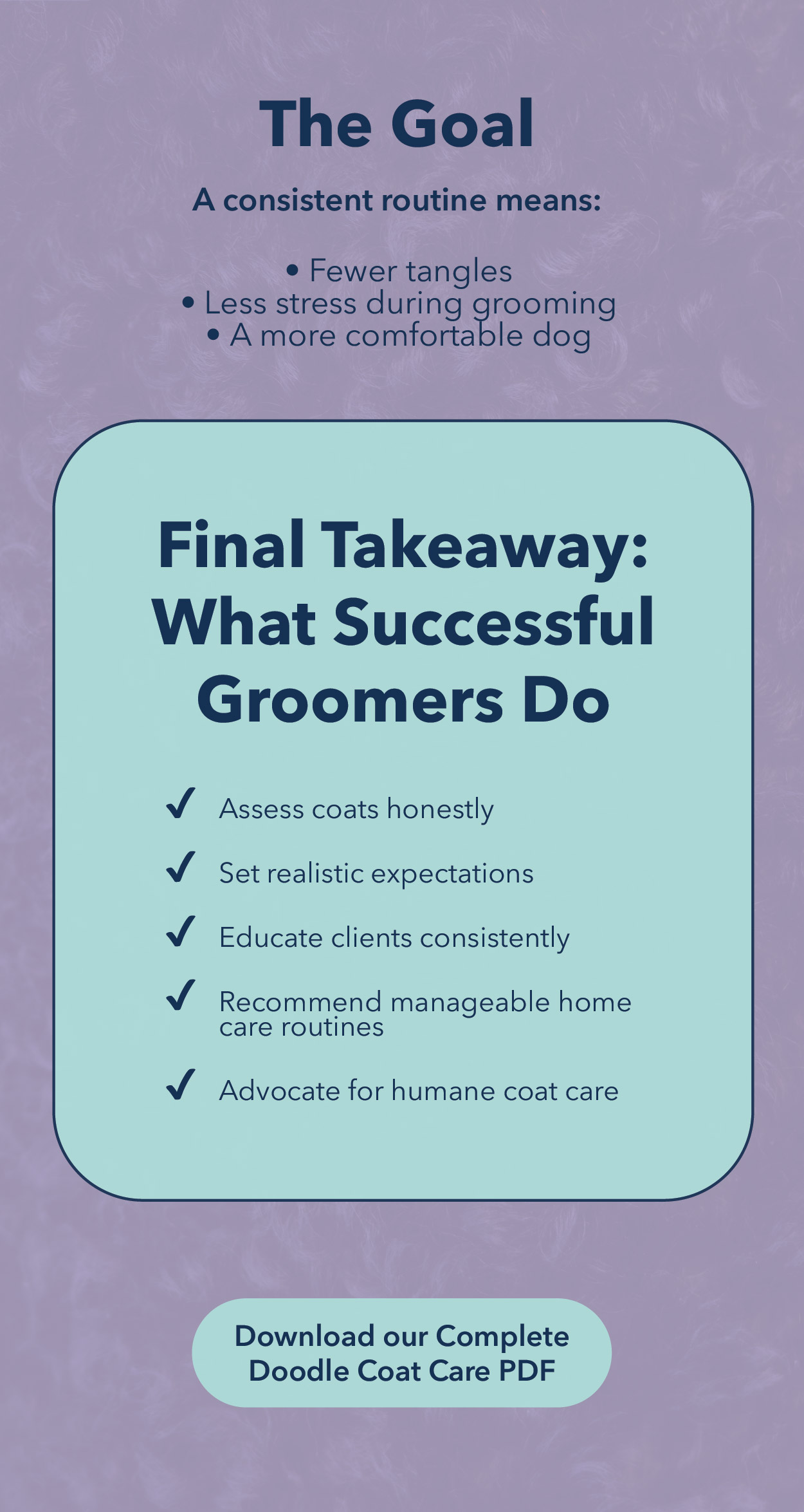 Download the Full Doodle Care Guide 