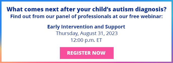 Join our free Early Intervention and Support webinar. Register now.