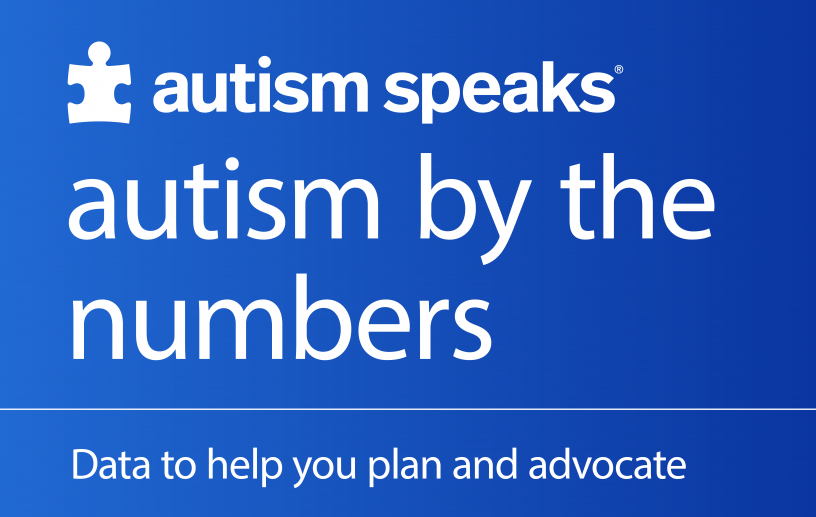 Autism by the Numbers