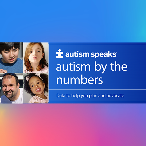 Autism by the Numbers