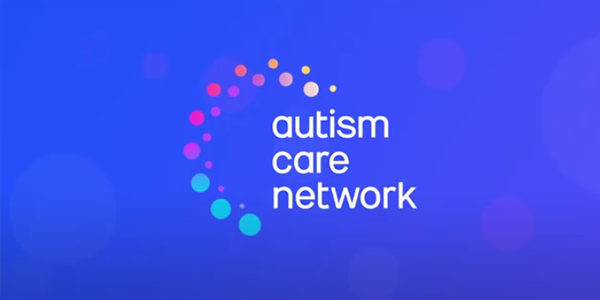 Autism Care Network logo