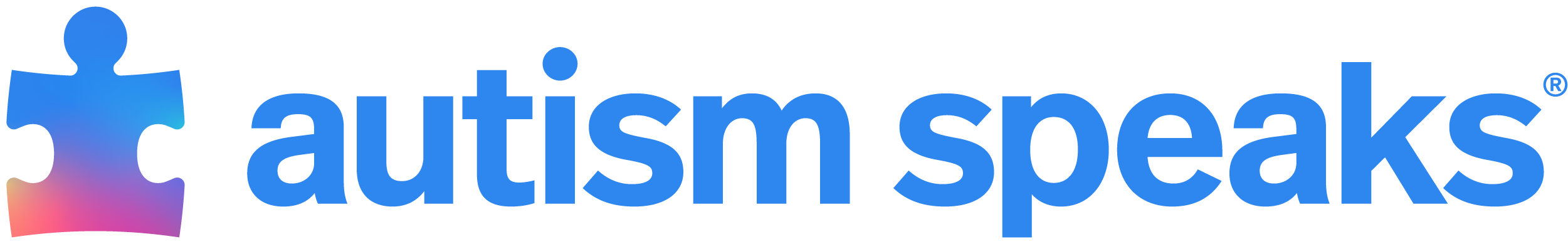 Autism Speaks Logo