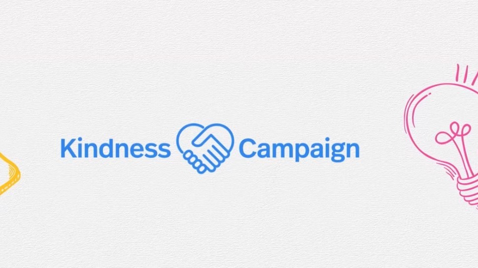 Autism Speaks Kindness Campaign