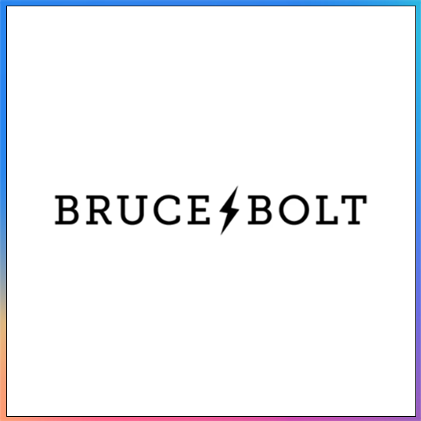 Bruce Bolt Logo