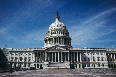 Capitol building