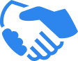 Shake Hands Icon