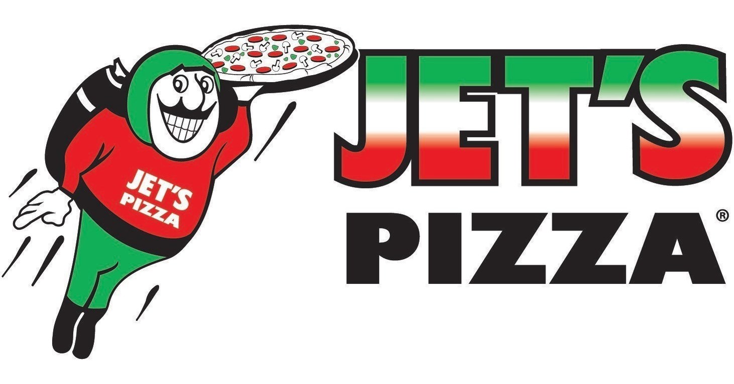 Jet Pizza logo