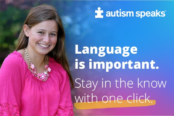 Language is evolving. Stay in the know with one click.