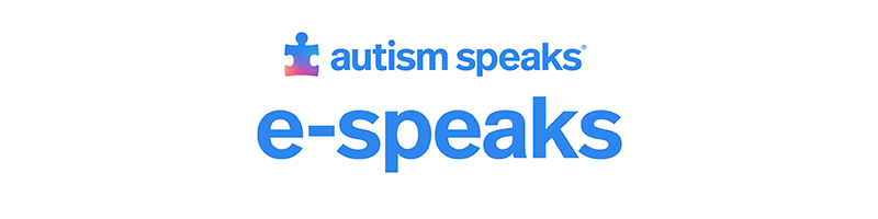 Autism Speaks Logo