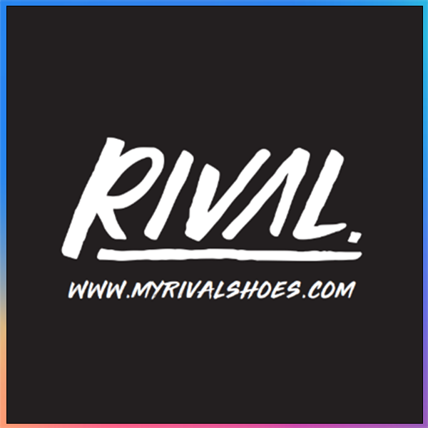 Rival Shoes Logo