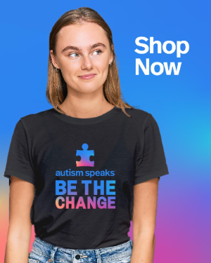 Check out the Autism Speaks store - Autism Speaks