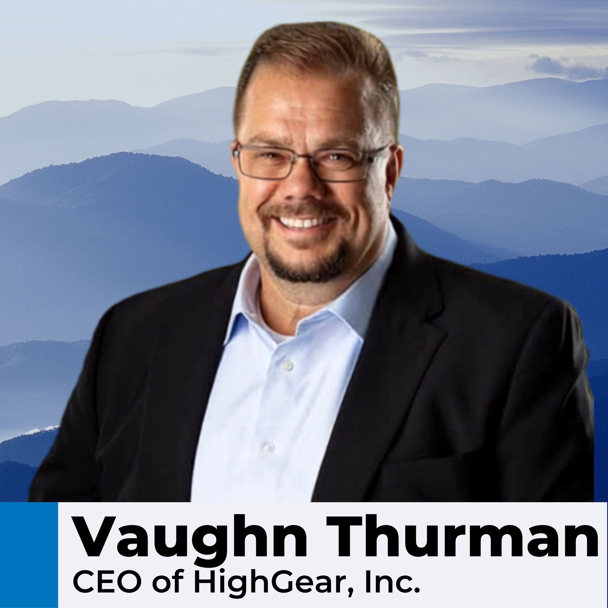 Vaughn Thurman HighGear