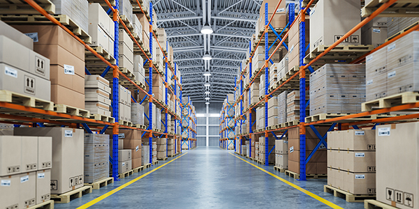 The Essential List o Pallet Parts and Terminology