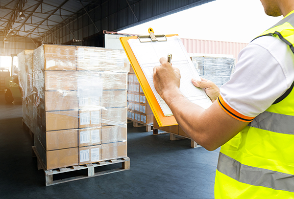 What Should You Look for in Pallet Suppliers?