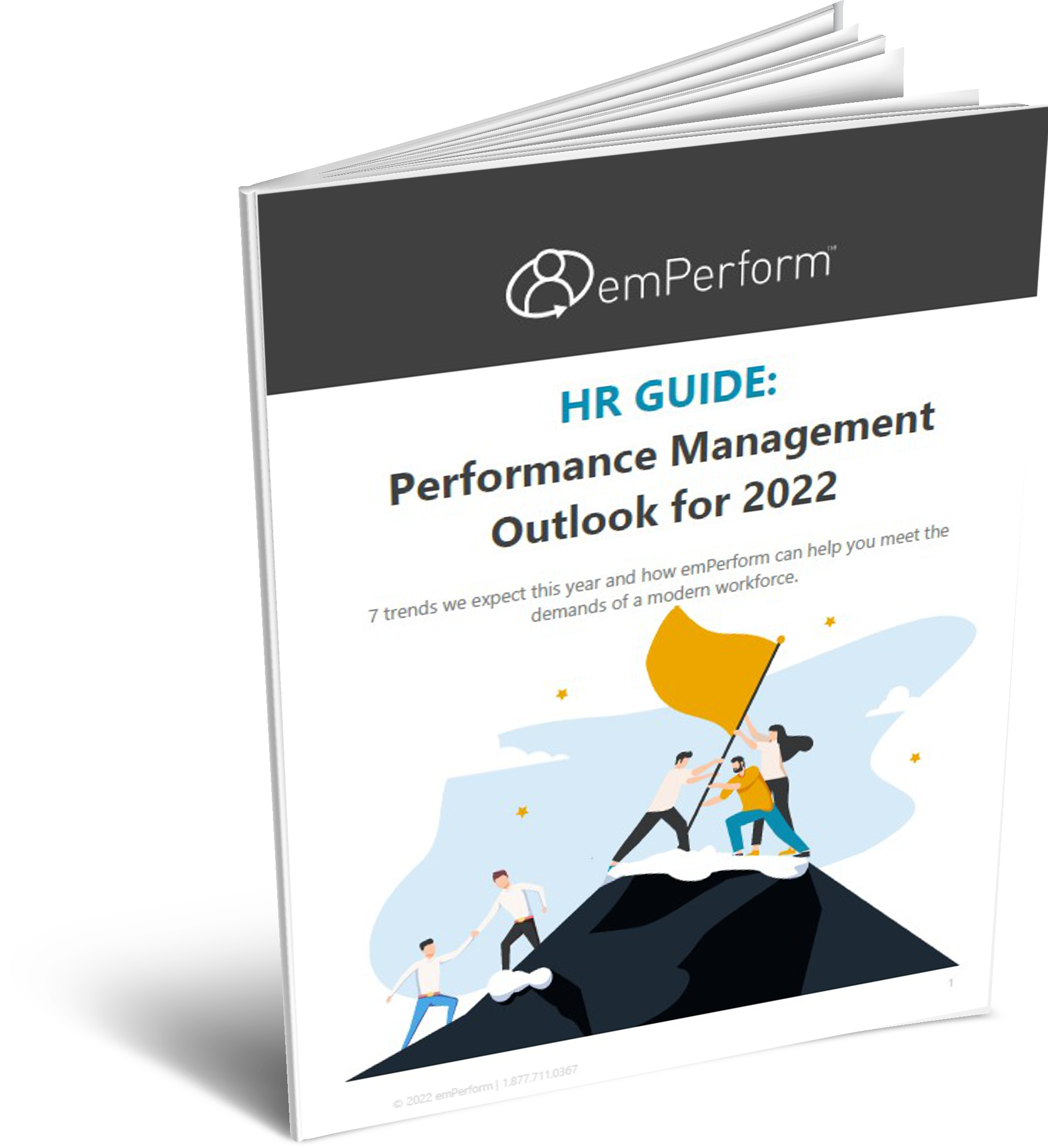 Performance Management Outlook of 2022