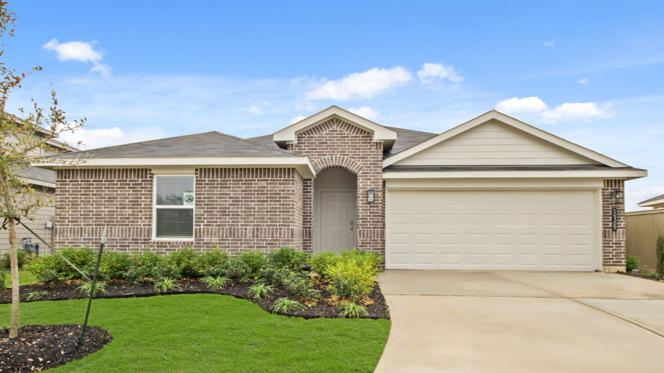 14309 Cloudy Lane