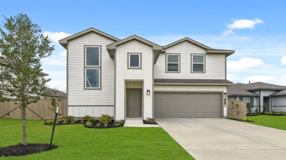 14816 Crimson Peak Lane