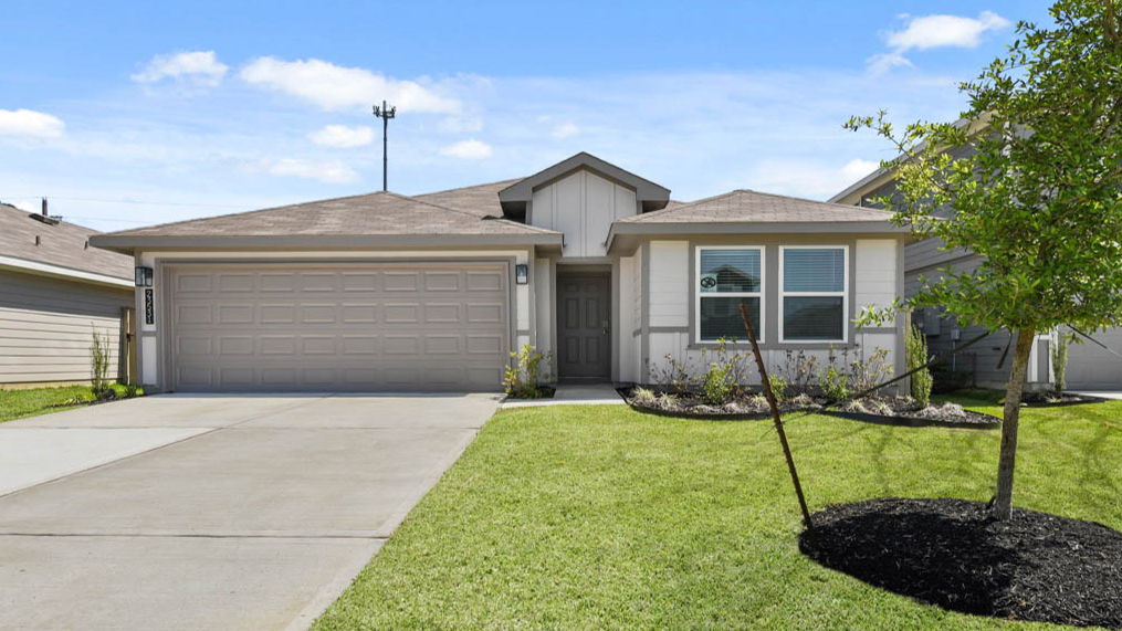 23531 Nectar Crest Heights