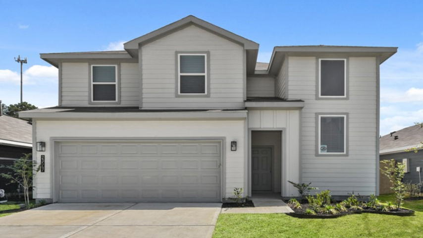 23547 Nectar Crest Heights