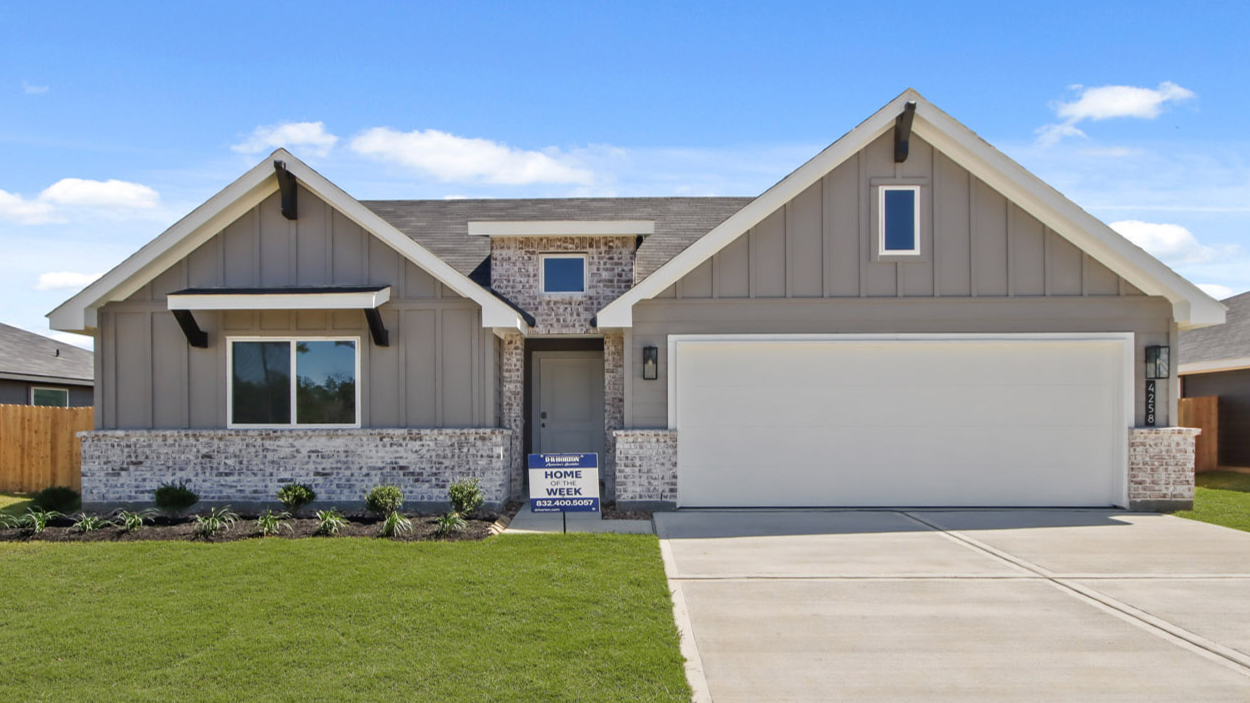 4258 Multnomah Falls Drive