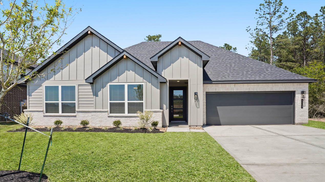4457 Wapama Falls Loop