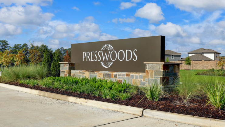 Presswoods