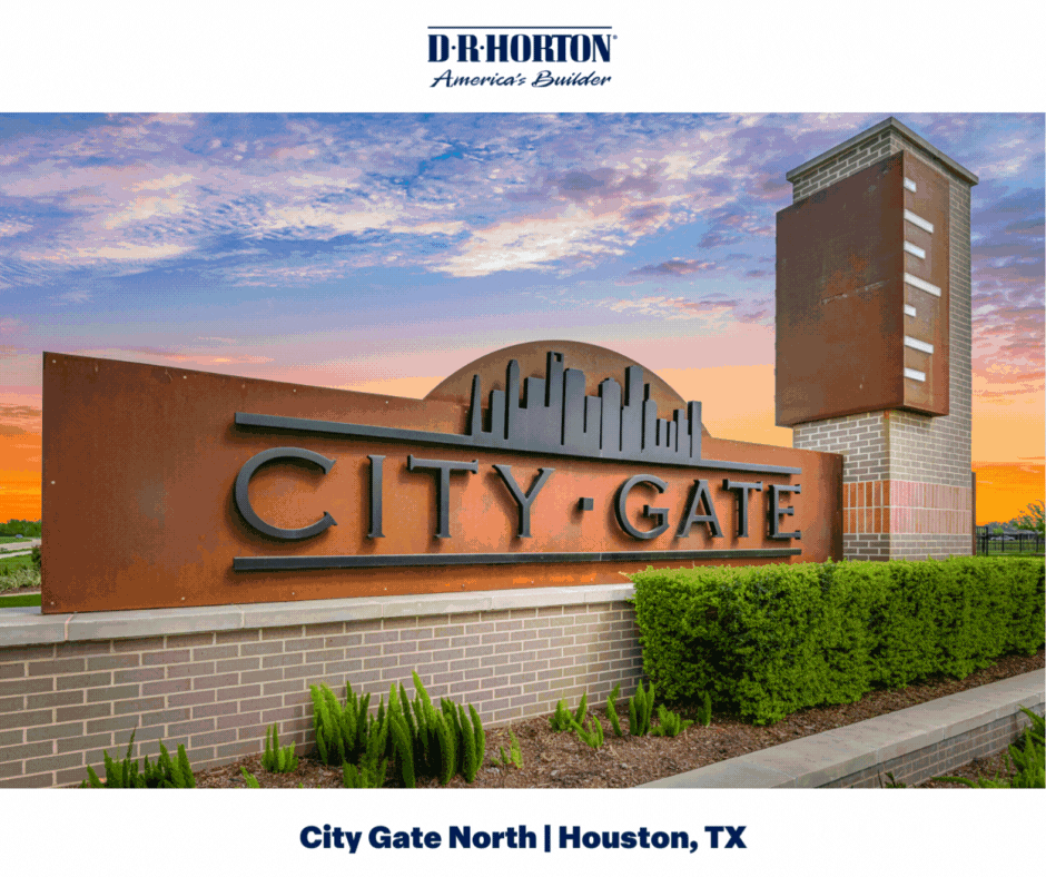 Builder Guides Houston D.R. Horton Southeast