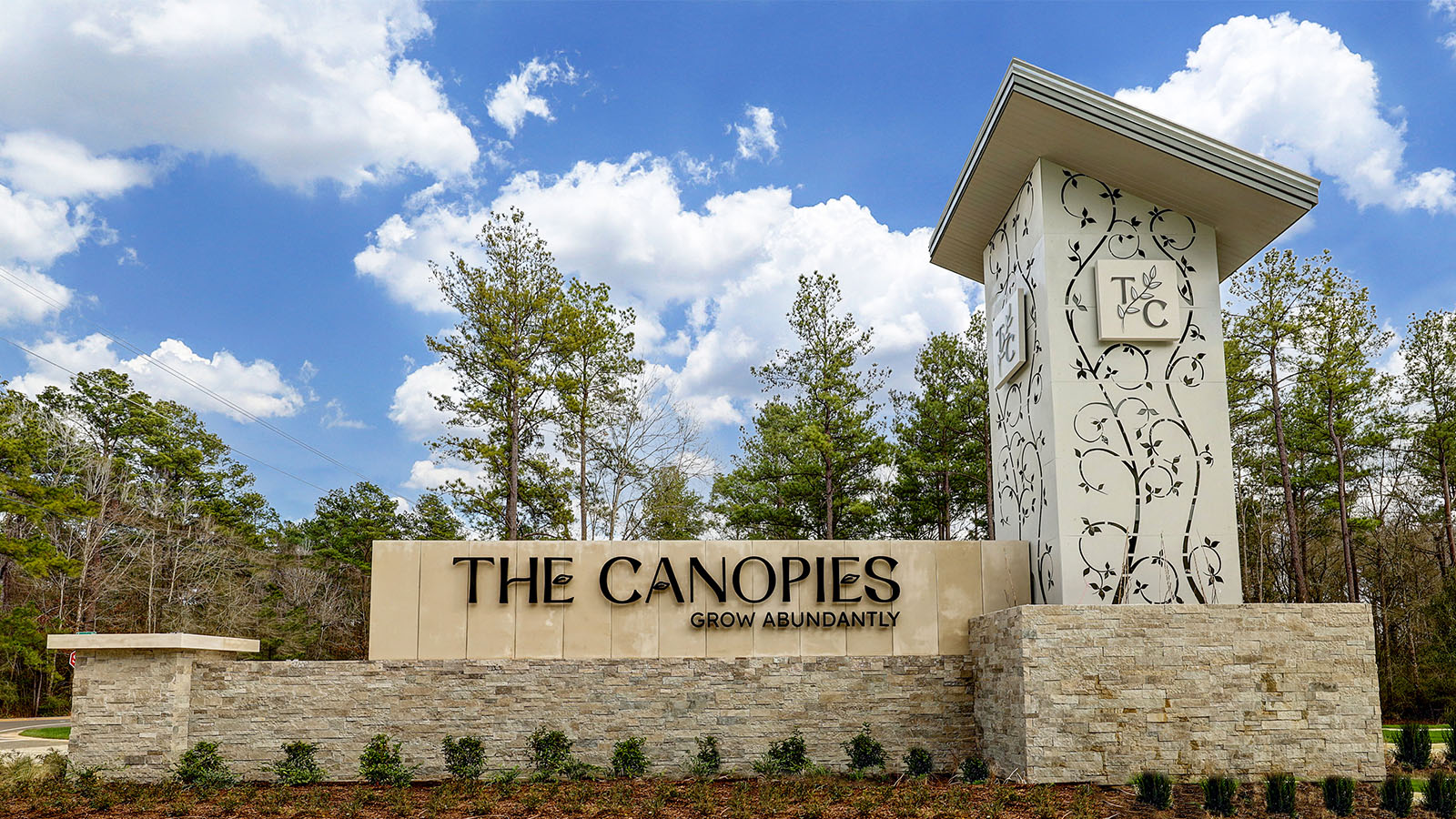 Th Canopies