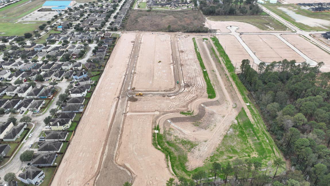 The Villas at Legacy Park