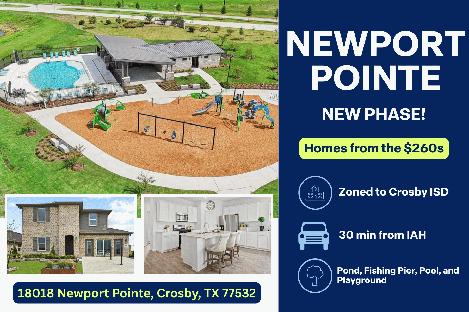 Newport Pointe