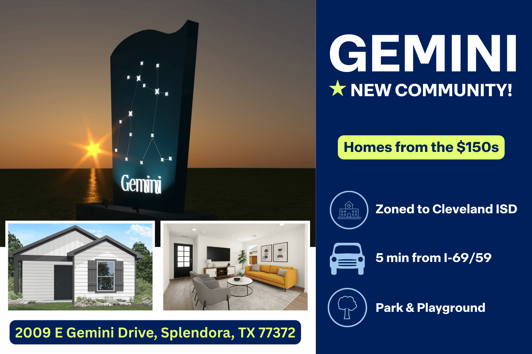 Gemini