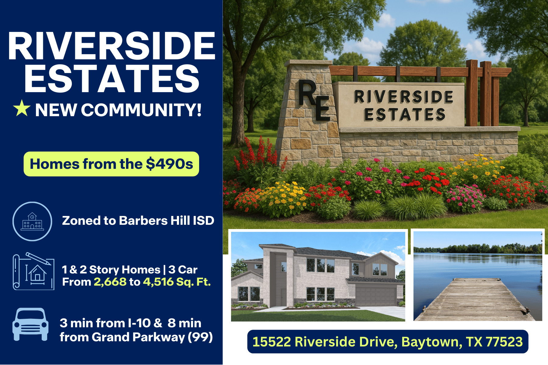 Riverside Estates