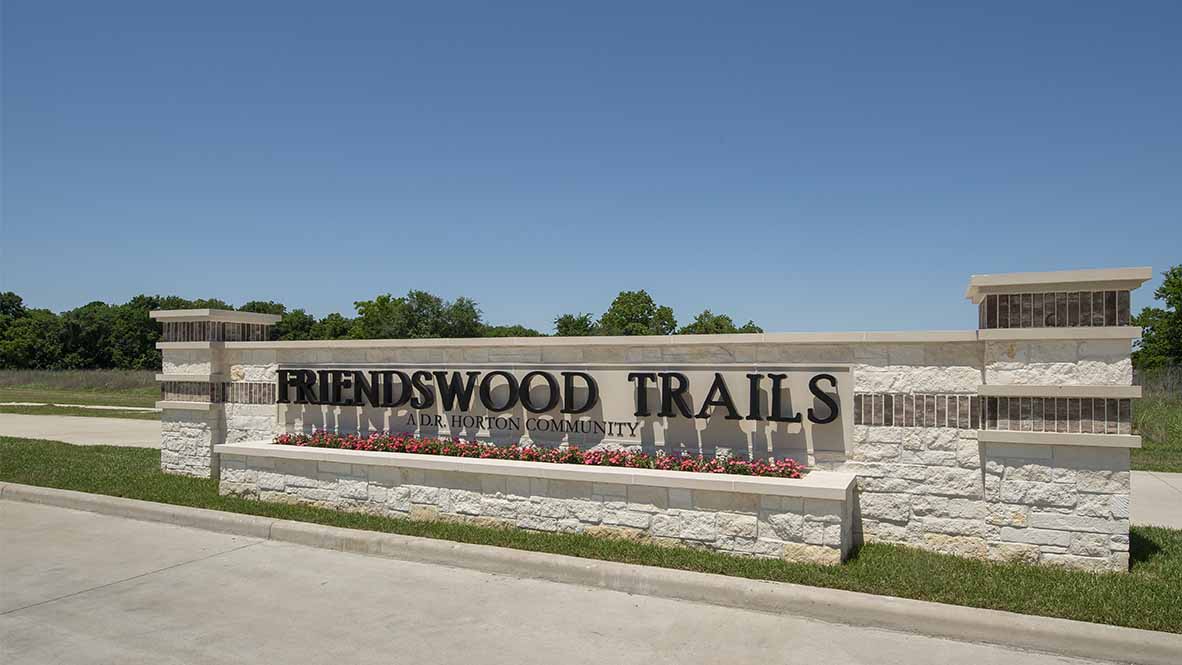 Friendswood Trails