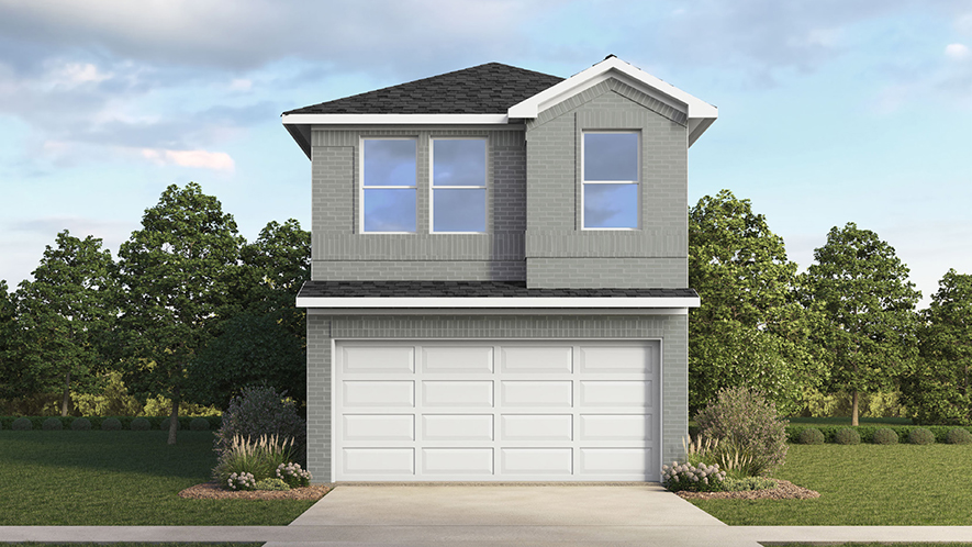 Lexington Village Townhomes