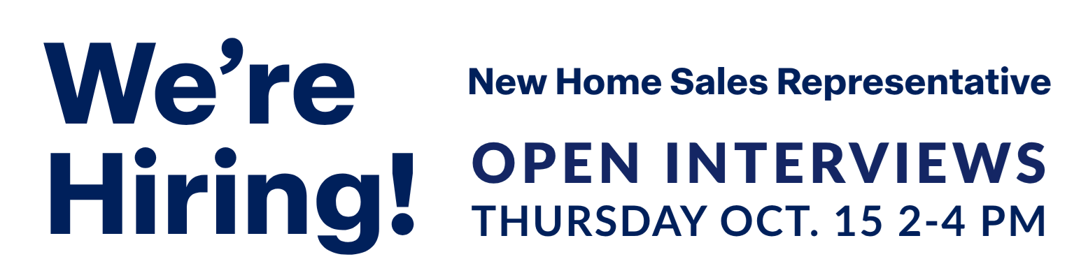 Spring into Homeownership Event