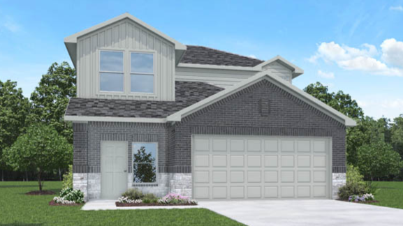 1102 Kinsey Wilderness Lane