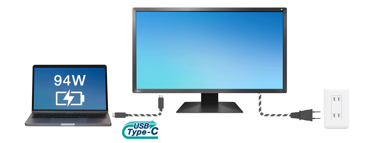 HassleFree MultiMonitor Setup