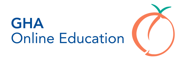 GHA Online Education