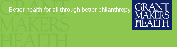 GIH: 40 and future focused - Better health for all through better philanthropy