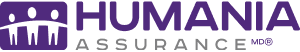 Logo Humania Assurance